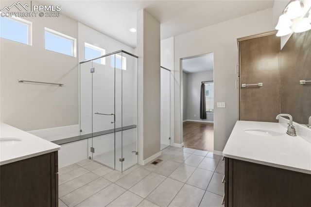 1878 Walnut Creek Court, Colorado Springs, CO 80921