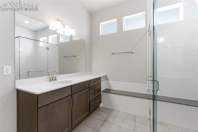 1878 Walnut Creek Court, Colorado Springs, CO 80921