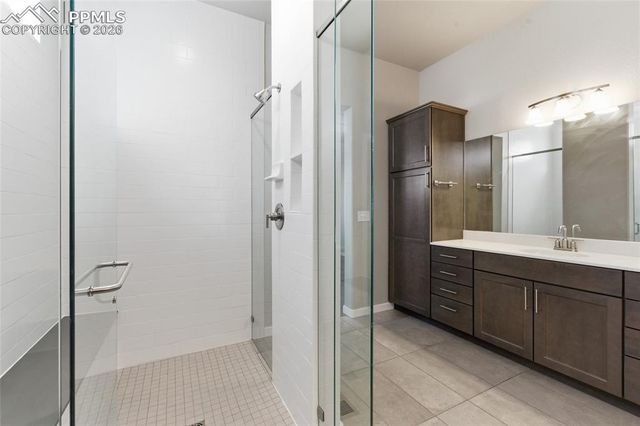 1878 Walnut Creek Court, Colorado Springs, CO 80921