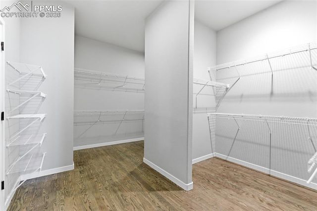 1878 Walnut Creek Court, Colorado Springs, CO 80921