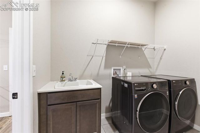 1878 Walnut Creek Court, Colorado Springs, CO 80921