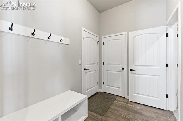 1878 Walnut Creek Court, Colorado Springs, CO 80921