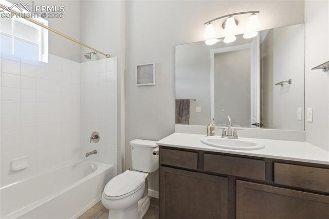 1878 Walnut Creek Court, Colorado Springs, CO 80921