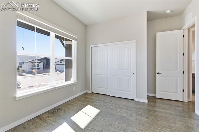 1878 Walnut Creek Court, Colorado Springs, CO 80921