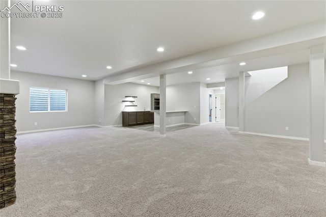 1878 Walnut Creek Court, Colorado Springs, CO 80921