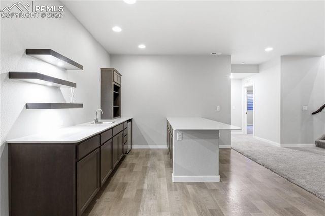 1878 Walnut Creek Court, Colorado Springs, CO 80921