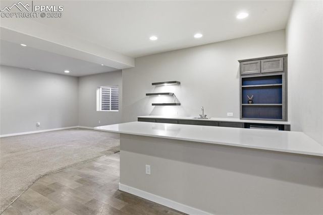 1878 Walnut Creek Court, Colorado Springs, CO 80921