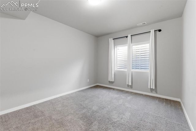 1878 Walnut Creek Court, Colorado Springs, CO 80921