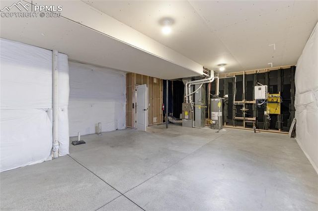 1878 Walnut Creek Court, Colorado Springs, CO 80921