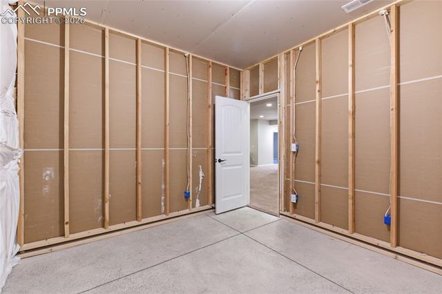 1878 Walnut Creek Court, Colorado Springs, CO 80921