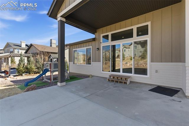 1878 Walnut Creek Court, Colorado Springs, CO 80921