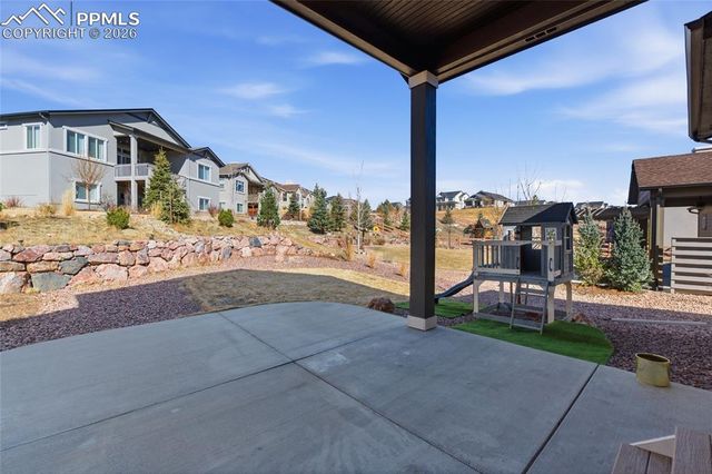 1878 Walnut Creek Court, Colorado Springs, CO 80921