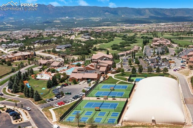 1878 Walnut Creek Court, Colorado Springs, CO 80921