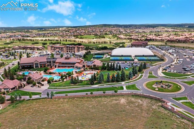 1878 Walnut Creek Court, Colorado Springs, CO 80921