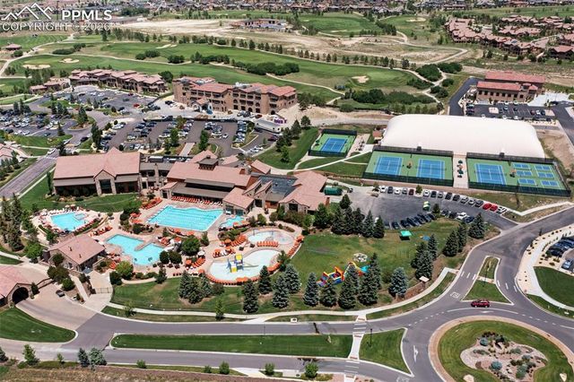 1878 Walnut Creek Court, Colorado Springs, CO 80921