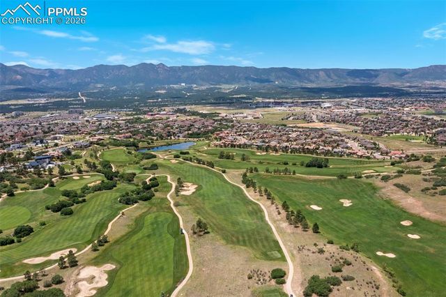 1878 Walnut Creek Court, Colorado Springs, CO 80921