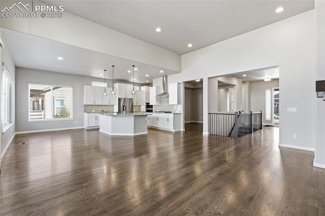 1878 Walnut Creek Court, Colorado Springs, CO 80921