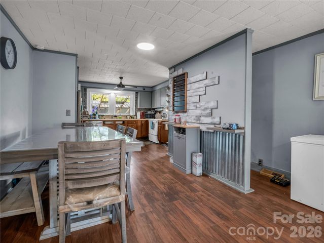 209 Ohio Street, Spindale, NC 28160