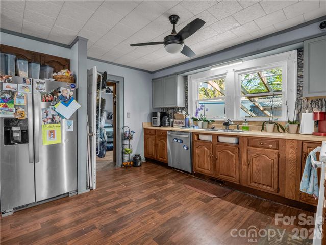 209 Ohio Street, Spindale, NC 28160
