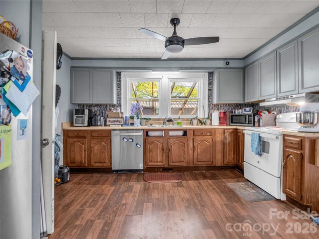 209 Ohio Street, Spindale, NC 28160