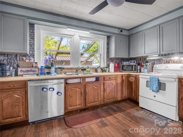 209 Ohio Street, Spindale, NC 28160