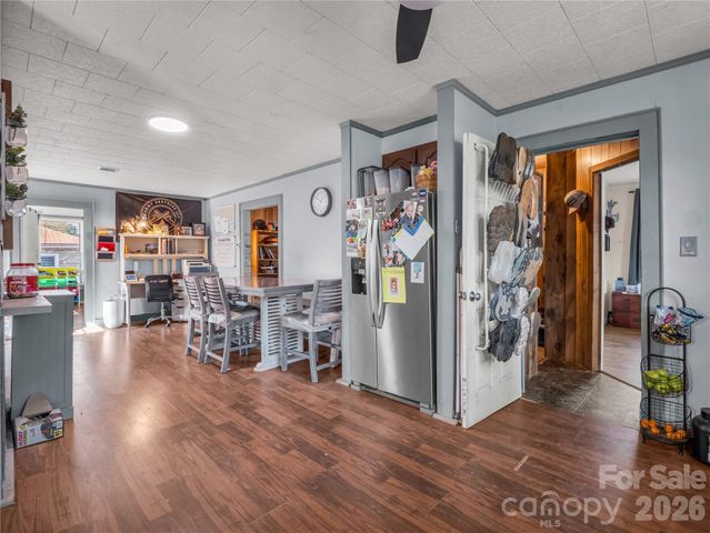 209 Ohio Street, Spindale, NC 28160