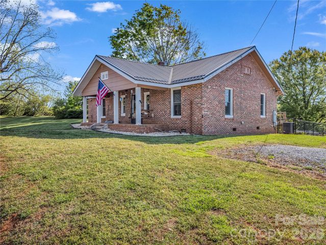 209 Ohio Street, Spindale, NC 28160