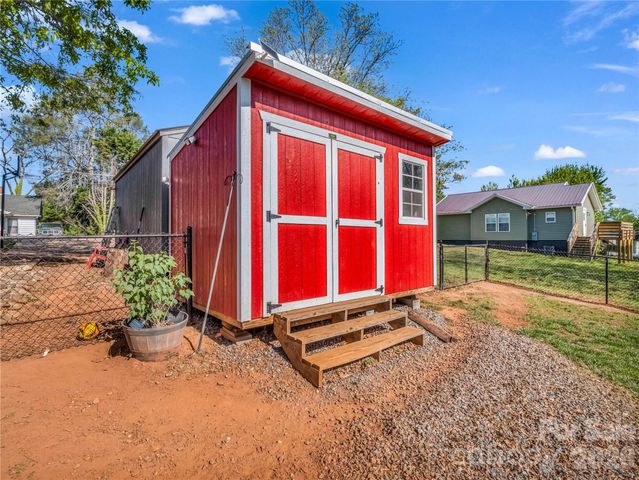 209 Ohio Street, Spindale, NC 28160