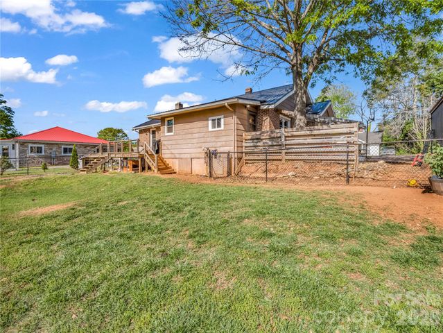 209 Ohio Street, Spindale, NC 28160