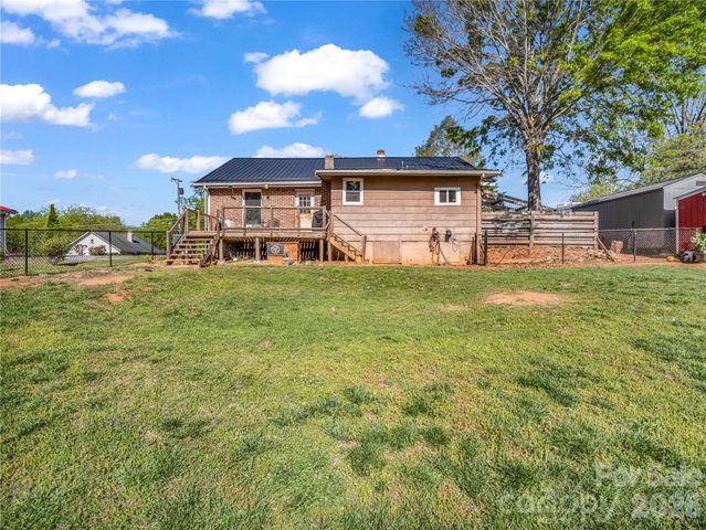 209 Ohio Street, Spindale, NC 28160