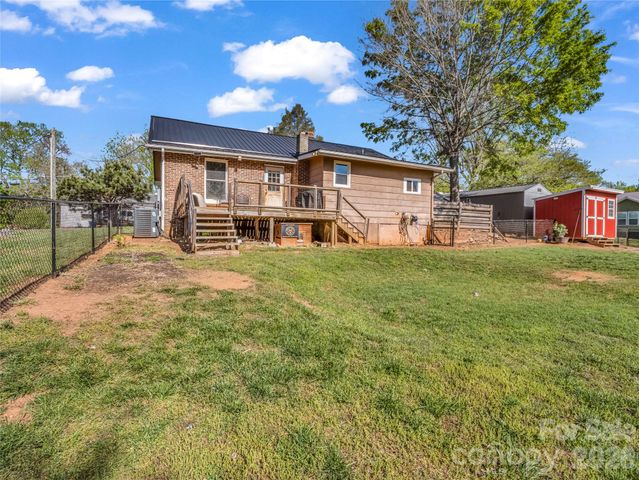 209 Ohio Street, Spindale, NC 28160