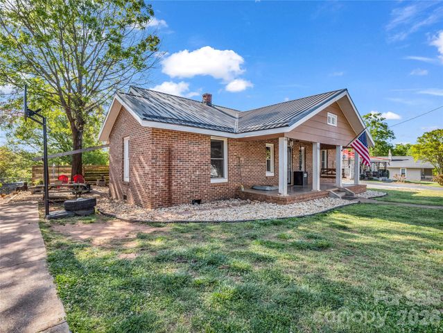 209 Ohio Street, Spindale, NC 28160