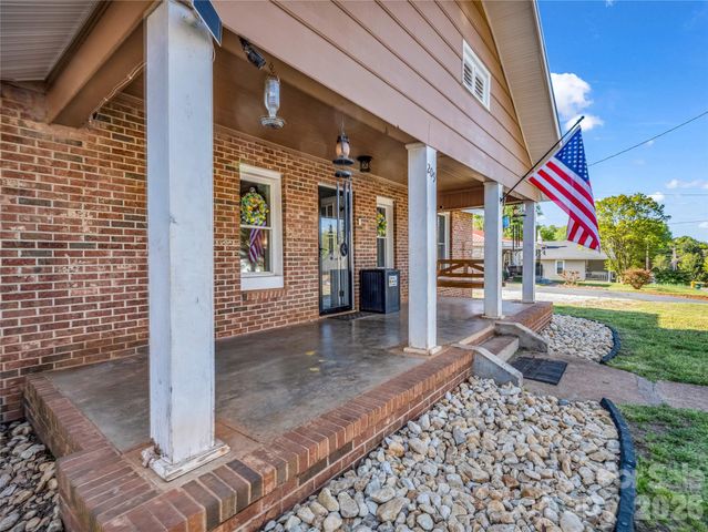 209 Ohio Street, Spindale, NC 28160