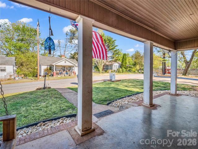 209 Ohio Street, Spindale, NC 28160