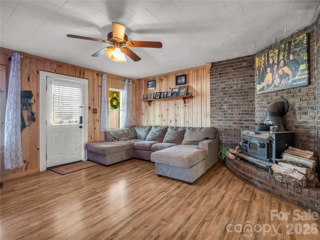 209 Ohio Street, Spindale, NC 28160
