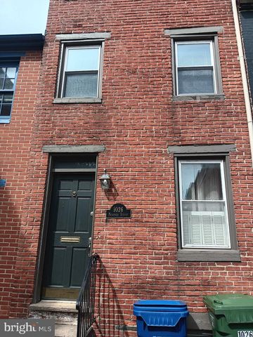 1026 PATAPSCO ST, Baltimore, MD 21230