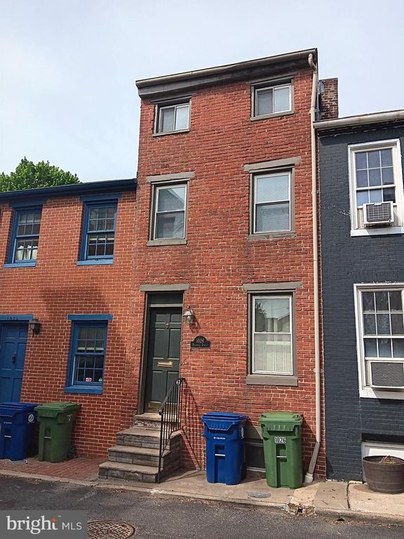 1026 PATAPSCO ST, Baltimore, MD 21230