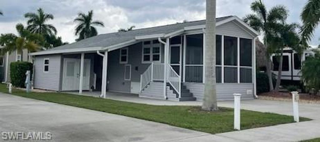 5455 Cypress Trail Resort CIR, FORT MYERS, FL 33905 — photo 2