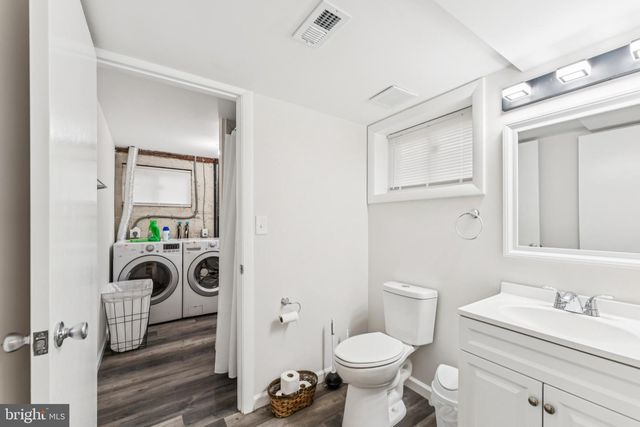 3409 SOUTHERN AVE, Suitland, MD 20746