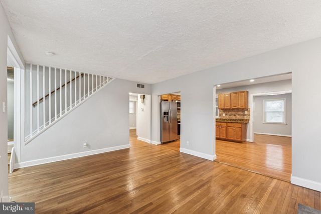 3409 SOUTHERN AVE, Suitland, MD 20746