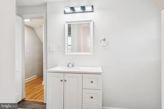 3409 SOUTHERN AVE, Suitland, MD 20746