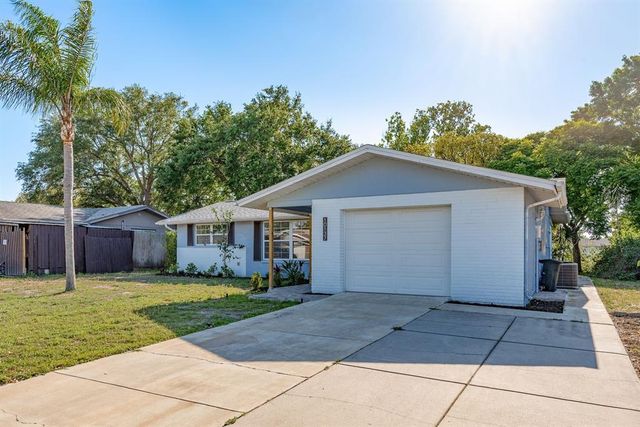 10137 OLEANDER DRIVE, Port Richey, FL 34668