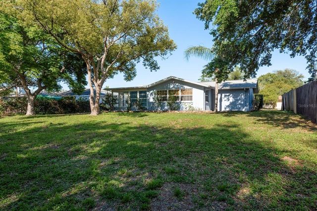 10137 OLEANDER DRIVE, Port Richey, FL 34668