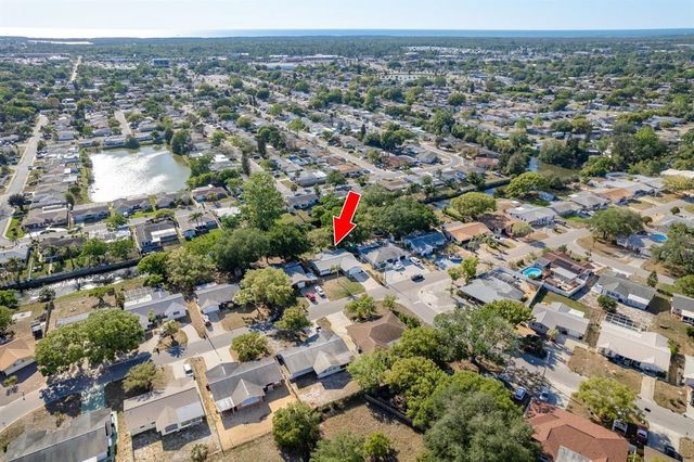 10137 OLEANDER DRIVE, Port Richey, FL 34668