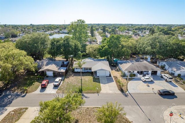 10137 OLEANDER DRIVE, Port Richey, FL 34668