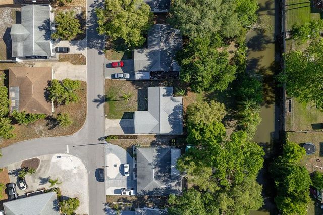 10137 OLEANDER DRIVE, Port Richey, FL 34668