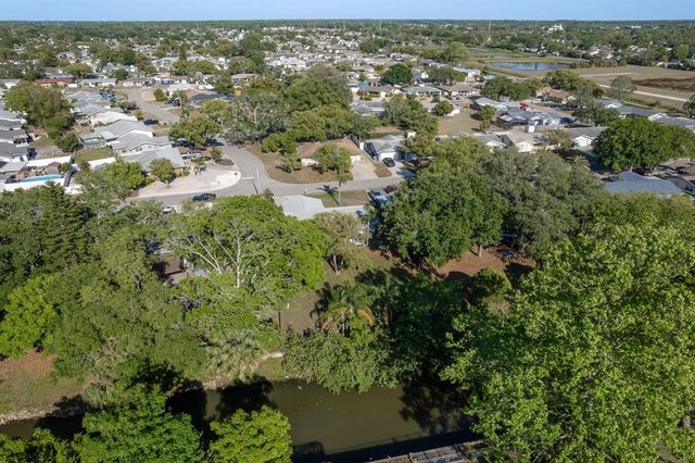 10137 OLEANDER DRIVE, Port Richey, FL 34668