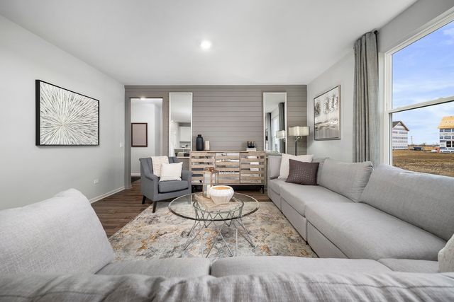 14850 S Parkview Drive, Plainfield, IL 60544