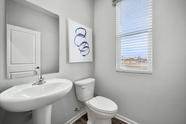 14850 S Parkview Drive, Plainfield, IL 60544