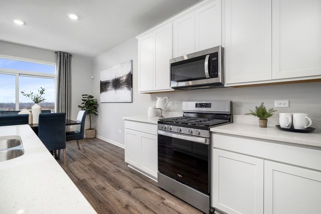 14850 S Parkview Drive, Plainfield, IL 60544